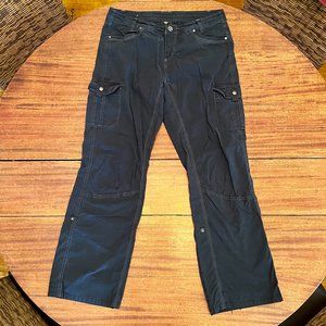 Kuhl cargo pants - 14Reg